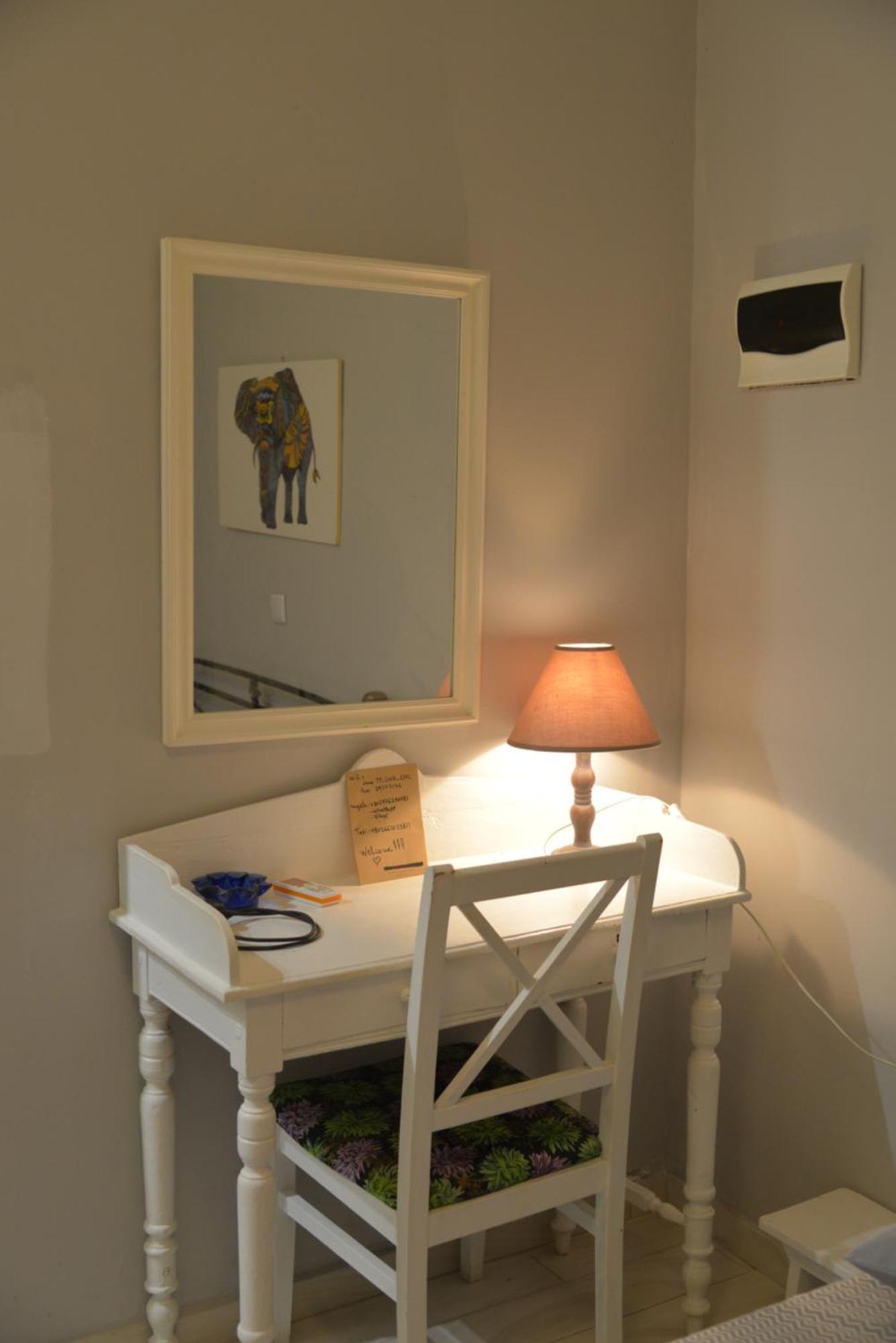 Depaolis Corfu Town Apartment エクステリア 写真