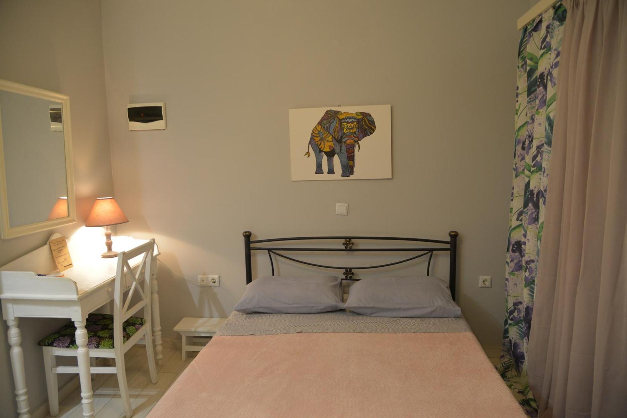 Depaolis Corfu Town Apartment エクステリア 写真